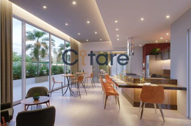 Imagem Apartamento com 2 Quartos à Venda, em Aldeota - Fortaleza Imagem Apartamento com 2 Quartos à Venda, em Aldeota - Fortaleza