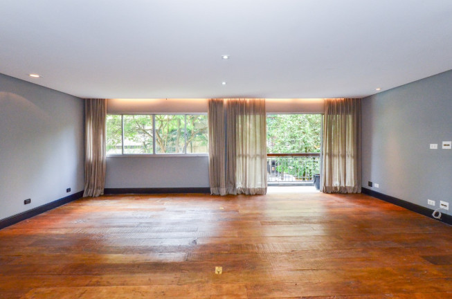 Imagem Apartamento com 3 Quartos à Venda, 150 m² em Vila Andrade - São Paulo Imagem Apartamento com 3 Quartos à Venda, 150 m² em Vila Andrade - São Paulo