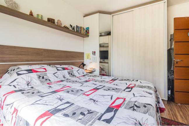 Imagem Apartamento com 2 Quartos à Venda, 58 m² em São Sebastião - Porto Alegre Imagem Apartamento com 2 Quartos à Venda, 58 m² em São Sebastião - Porto Alegre