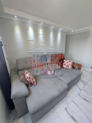 Imagem Apartamento com 2 Quartos à Venda, 50 m² em Ferrazópolis - São Bernardo Do Campo Imagem Apartamento com 2 Quartos à Venda, 50 m² em Ferrazópolis - São Bernardo Do Campo