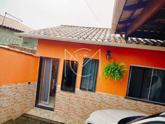 Imagem Casa com 2 Quartos à Venda, 52 m² em Floresta Encantada - Esmeraldas Imagem Casa com 2 Quartos à Venda, 52 m² em Floresta Encantada - Esmeraldas
