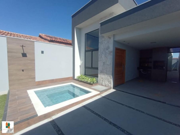 Imagem Casa com 2 Quartos à Venda, 240 m² em Jardim Atlântico Leste (itaipuaçu) - Maricá Imagem Casa com 2 Quartos à Venda, 240 m² em Jardim Atlântico Leste (itaipuaçu) - Maricá