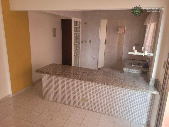Imagem Apartamento com 1 Quarto à Venda, 56 m² em Caiçara - Praia Grande Imagem Apartamento com 1 Quarto à Venda, 56 m² em Caiçara - Praia Grande