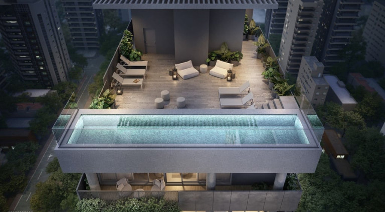 Imagem Imóvel com 3 Quartos à Venda, 191 m² em Pinheiros - São Paulo Imagem Imóvel com 3 Quartos à Venda, 191 m² em Pinheiros - São Paulo