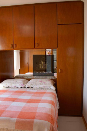 Imagem Apartamento com 2 Quartos à Venda, 55 m² em Vila Gustavo - São Paulo
