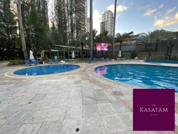 Imagem Apartamento com 1 Quarto à Venda, 53 m² em Barra Da Tijuca - Rio De Janeiro