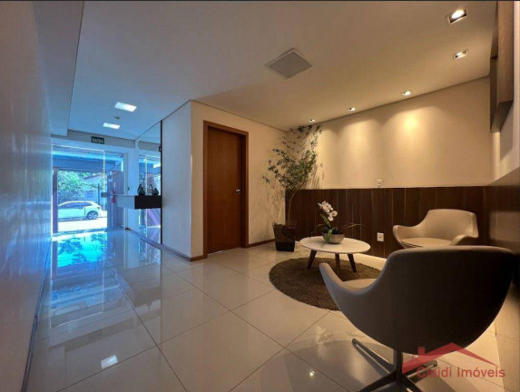 Imagem Apartamento com 3 Quartos à Venda, 130 m² em Santo Antônio - Joinville Imagem Apartamento com 3 Quartos à Venda, 130 m² em Santo Antônio - Joinville