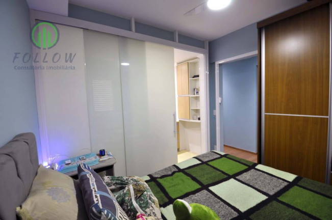 Imagem Apartamento com 2 Quartos à Venda, 77 m² em Centro - Osasco