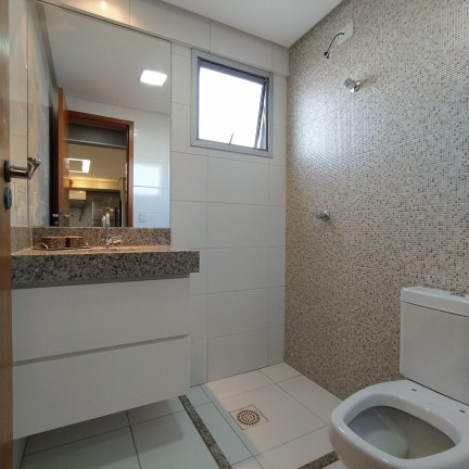 Imagem Apartamento com 3 Quartos à Venda, 74 m² em Vila Rosa - Goiânia