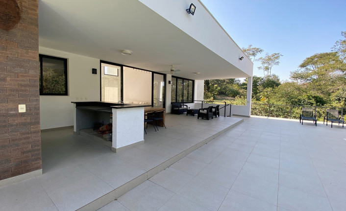 Imagem Casa de Condomínio com 3 Quartos à Venda, 356 m² em Fazenda Vila Real De Itu - Itu
