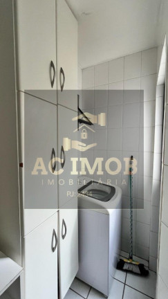 Imagem Imóvel com 2 Quartos para Alugar, 68 m² em Stella Maris - Salvador