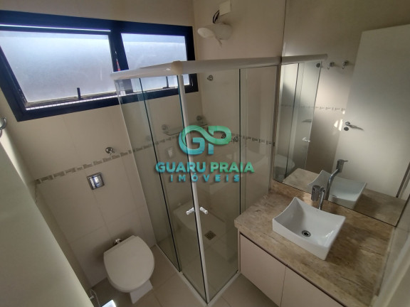 Imagem Cobertura com 3 Quartos à Venda, 124 m² em Enseada - Guarujá
