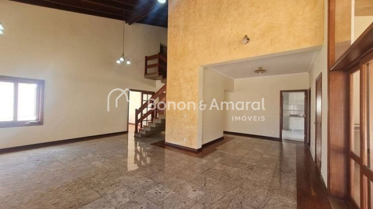 Imagem Casa de Condomínio com 4 Quartos à Venda, 829 m² em Loteamento Alphaville Campinas - Campinas