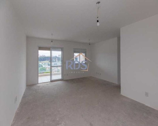 Imagem Apartamento com 2 Quartos à Venda, 92 m² em Jardim Dom Bosco - São Paulo