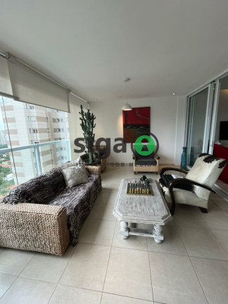 Imagem Apartamento com 3 Quartos à Venda ou Locação, 180 m² em Campo Belo - São Paulo Imagem Apartamento com 3 Quartos à Venda ou Locação, 180 m² em Campo Belo - São Paulo