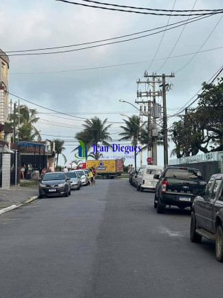 Casa com 3 Quartos à Venda, 129 m² em Caiçara - Praia Grande