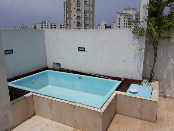 Imagem Apartamento com 3 Quartos à Venda, 110 m² em Vila Leopoldina - São Paulo