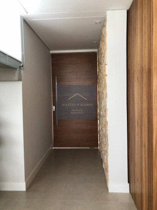 Imagem Casa de Condomínio com 4 Quartos à Venda, 460 m² em Condominio Alphaville Nova Esplanada - Votorantim