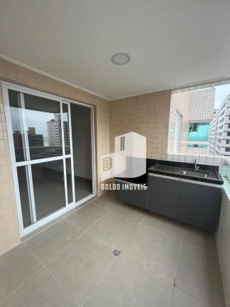 Imagem Apartamento com 2 Quartos à Venda, 68 m² em Aviação - Praia Grande Imagem Apartamento com 2 Quartos à Venda, 68 m² em Aviação - Praia Grande