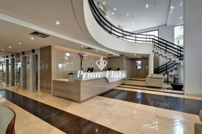 Imagem Apartamento com 1 Quarto à Venda, 23 m² em Vila Mariana - São Paulo