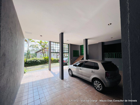 Imagem Casa de Condomínio com 3 Quartos à Venda, 376 m² em Chácara Pavoeiro - Cotia Imagem Casa de Condomínio com 3 Quartos à Venda, 376 m² em Chácara Pavoeiro - Cotia
