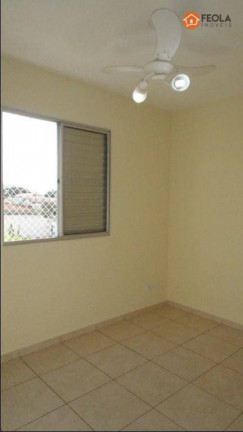 Imagem Apartamento com 3 Quartos à Venda, 60 m² em Jardim Bela Vista - Americana