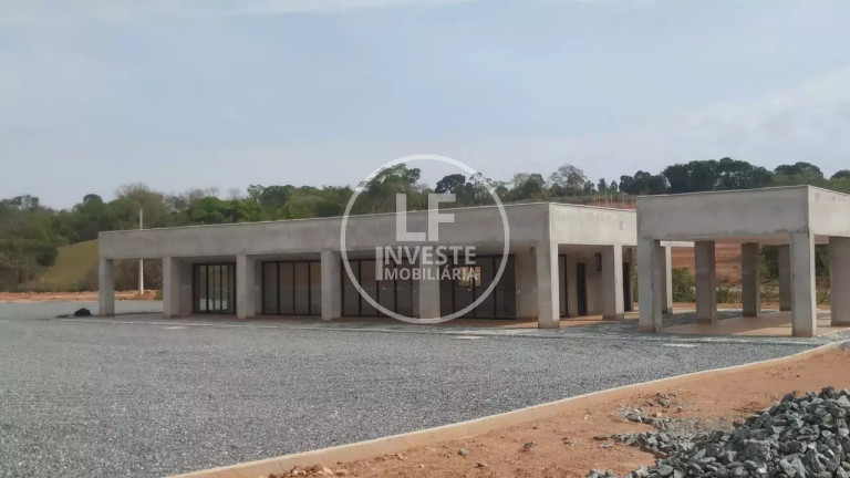 Imagem Terreno em Condomínio à Venda, 1.000 m² em Chácaras Vargem Bonita Ii - Senador Canedo