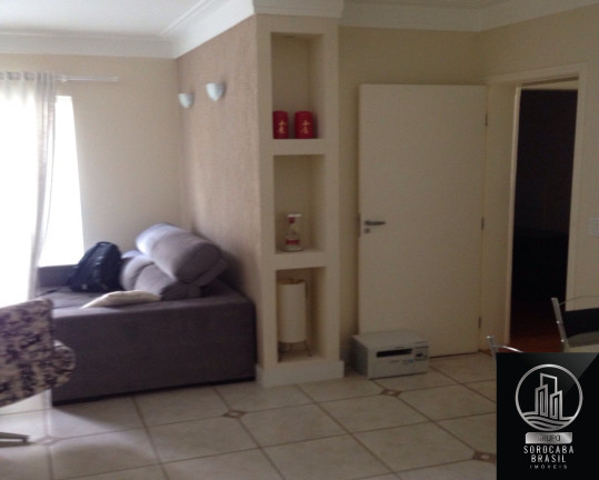 Imagem Apartamento com 3 Quartos à Venda, 99 m² em Parque Campolim - Sorocaba