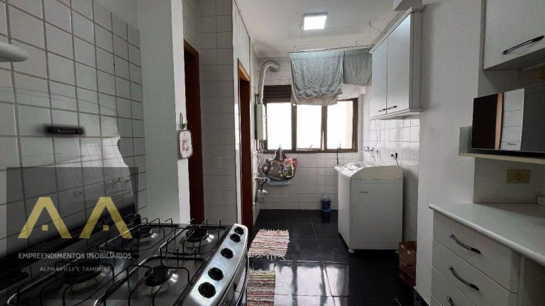 Imagem Apartamento com 3 Quartos para Alugar, 128 m² em Alphaville - Barueri Imagem Apartamento com 3 Quartos para Alugar, 128 m² em Alphaville - Barueri