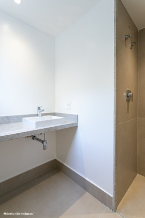 Imagem Apartamento com 3 Quartos à Venda, 162 m² em Brooklin Paulista - São Paulo Imagem Apartamento com 3 Quartos à Venda, 162 m² em Brooklin Paulista - São Paulo