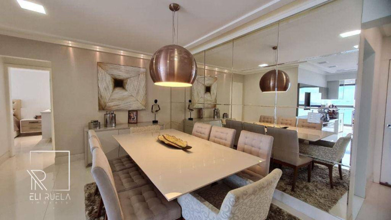 Imagem Apartamento com 4 Quartos à Venda, 150 m² em Praia Da Costa - Vila Velha