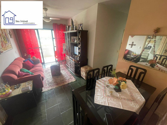 Imagem Apartamento com 2 Quartos à Venda, 65 m² em Camorim - Rio De Janeiro Imagem Apartamento com 2 Quartos à Venda, 65 m² em Camorim - Rio De Janeiro
