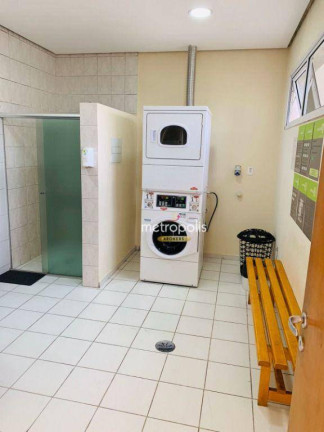 Imagem Apartamento com 1 Quarto à Venda, 44 m² em Jardim Bela Vista - Santo André Imagem Apartamento com 1 Quarto à Venda, 44 m² em Jardim Bela Vista - Santo André
