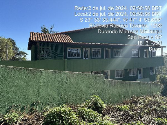 Imóvel com 2 Quartos à Venda, 64 m² em Centro Mailasqui - Sao Roque