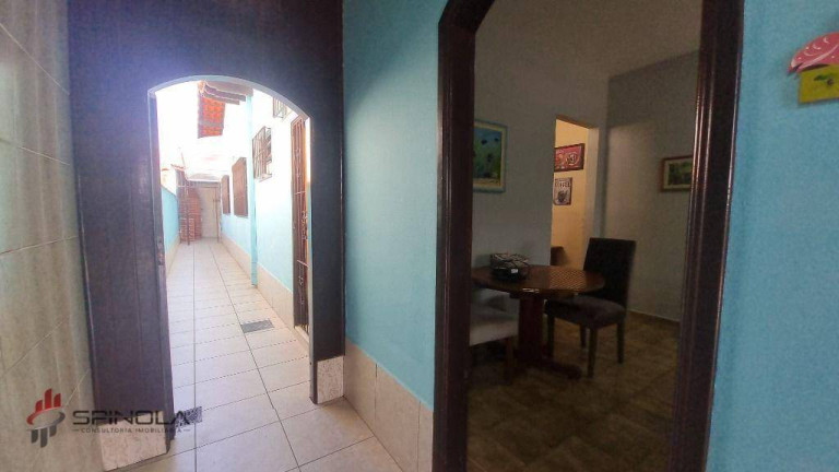 Imagem Casa com 2 Quartos à Venda, 89 m² em Jardim Imperador - Praia Grande Imagem Casa com 2 Quartos à Venda, 89 m² em Jardim Imperador - Praia Grande