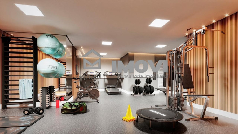 Imagem Apartamento com 2 Quartos à Venda, 94 m² em Jardim Camburi - Vitória