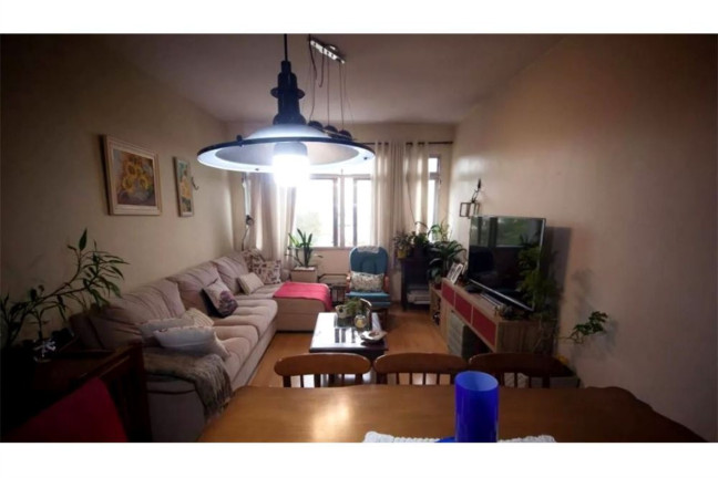 Imagem Apartamento com 2 Quartos à Venda, 80 m² em Mooca - São Paulo