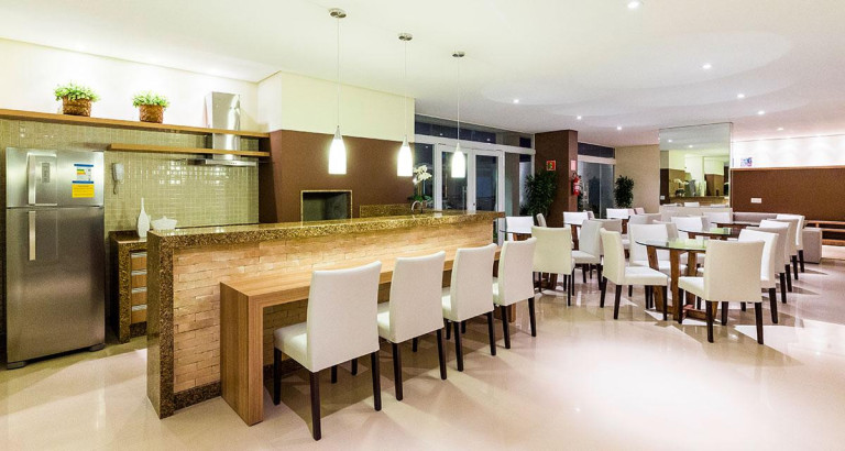 Imagem Apartamento com 2 Quartos à Venda, 64 m² em Jardim Morumbi - Londrina Imagem Apartamento com 2 Quartos à Venda, 64 m² em Jardim Morumbi - Londrina