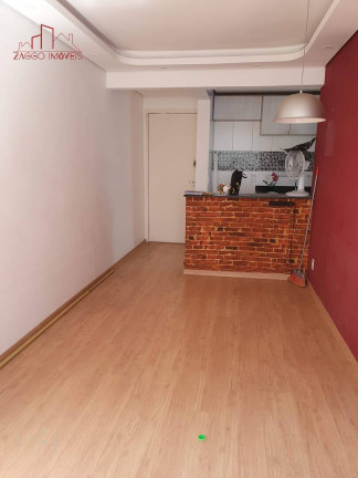 Apartamento com 2 Quartos à Venda, 45 m² em Parque Munhoz - São Paulo