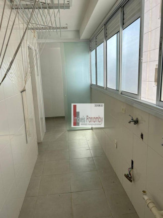 Imagem Apartamento com 3 Quartos à Venda, 160 m² em Saúde - São Paulo Imagem Apartamento com 3 Quartos à Venda, 160 m² em Saúde - São Paulo