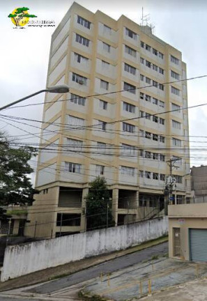 Apartamento com 1 Quarto à Venda, 39 m² em Vila Nova Cachoeirinha - São Paulo