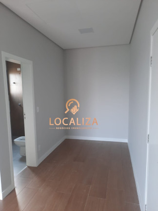 Imagem Casa com 3 Quartos à Venda, 224 m² em Loteamento Floresta - São José Dos Campos