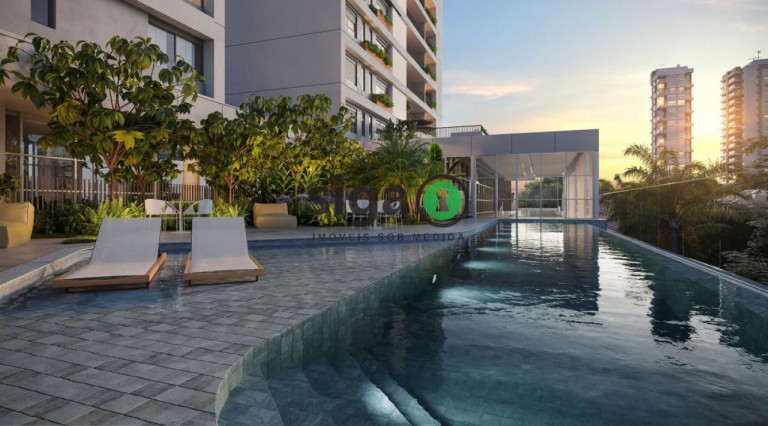 Imagem Apartamento com 4 Quartos à Venda, 246 m² em Paraíso - São Paulo Imagem Apartamento com 4 Quartos à Venda, 246 m² em Paraíso - São Paulo