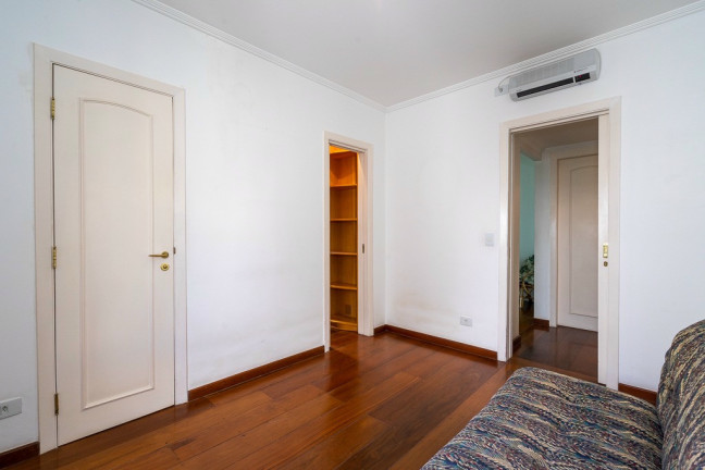 Imagem Apartamento com 3 Quartos à Venda, 164 m² em Vila Andrade - São Paulo