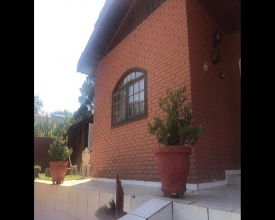 Chácara com 5 Quartos à Venda, 1.000 m² em Da Mina - Itupeva