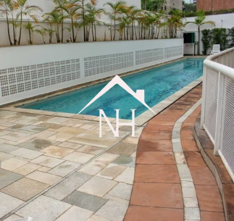 Imagem Apartamento com 2 Quartos à Venda, 98 m² em Brooklin Novo - São Paulo Imagem Apartamento com 2 Quartos à Venda, 98 m² em Brooklin Novo - São Paulo