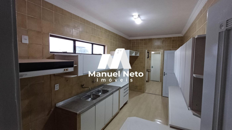 Imagem Apartamento com 4 Quartos à Venda, 176 m² em Meireles - Fortaleza