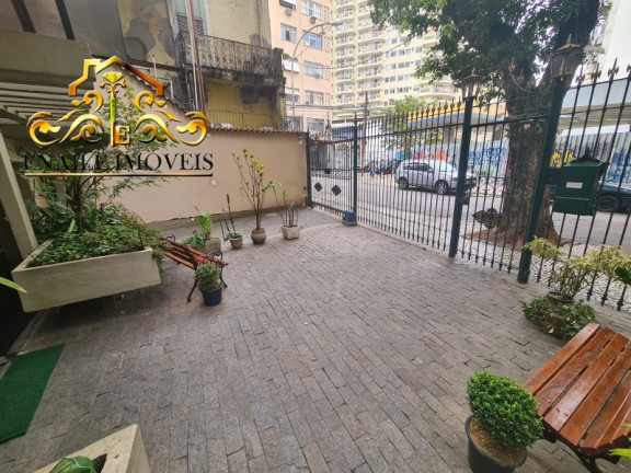 Imagem Apartamento com 1 Quarto à Venda, 42 m² em Flamengo - Rio De Janeiro