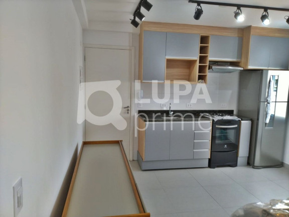 Imagem Apartamento com 1 Quarto à Venda, 42 m² em Tucuruvi - São Paulo Imagem Apartamento com 1 Quarto à Venda, 42 m² em Tucuruvi - São Paulo