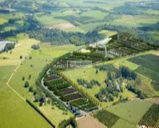 Terreno à Venda, 504 m² em Tamboré Jaguariuna - Jaguariúna